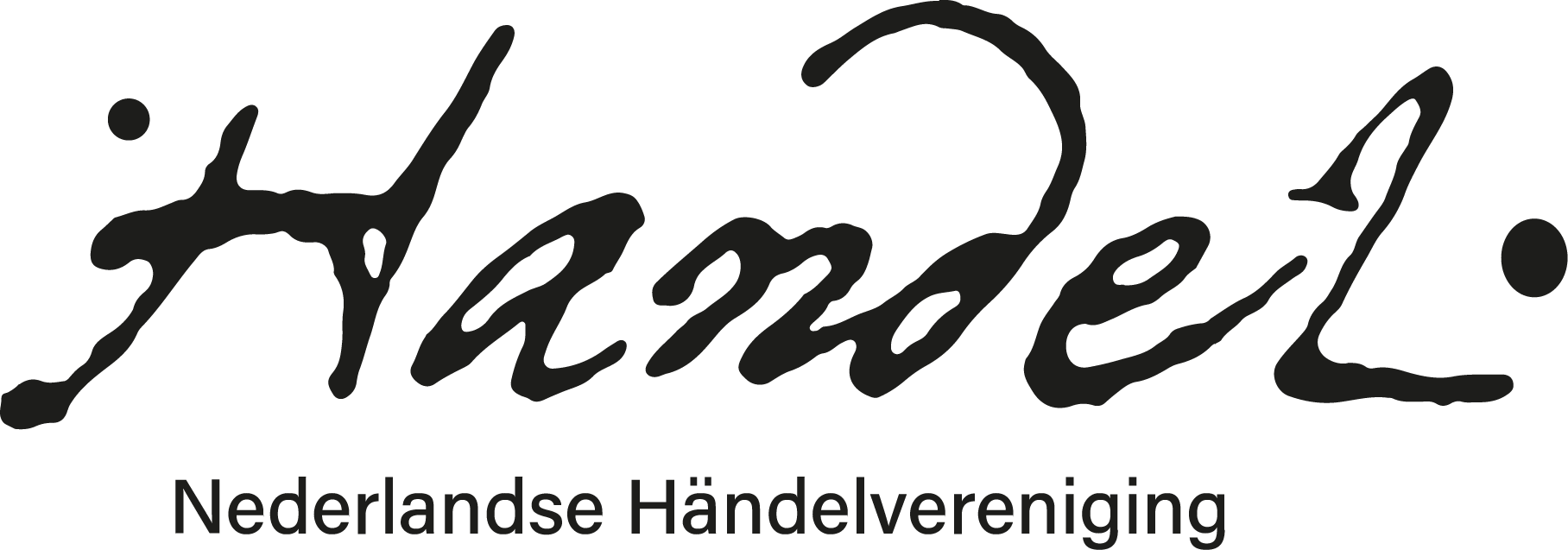 Logo Haendel